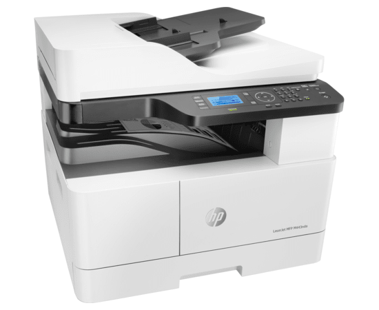 Купить Многофункциональное устройство HP LaserJet Pro M443nda (8AF72A) по лучшей цене