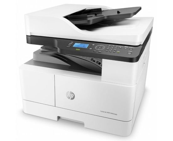 Купить Многофункциональное устройство HP LaserJet Pro M443nda (8AF72A) по лучшей цене