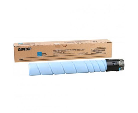 Купить Тонер-картридж Develop TN-328C Cyan, для ineo +360i +300i +250i (AAV84D0) по лучшей цене