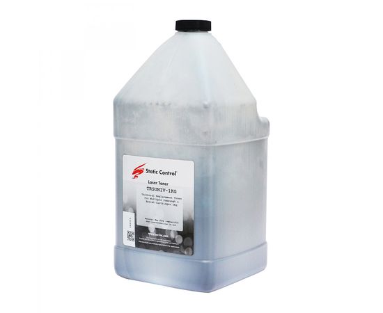 Купить Тонер Samsung универсальный TRSUNIV флакон, 1 кг SCC (TRSUNIV-1KG) по лучшей цене