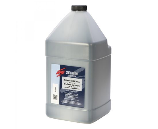 Купить Тонер Brother универсальный TRBUNIVHD флакон, 1 кг SCC (TRBUNIVHD-1KG) по лучшей цене