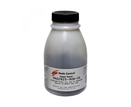 Купить Тонер Samsung SL-M2825 флакон, 90 г SCC (TRS2825-90B-OS) по лучшей цене