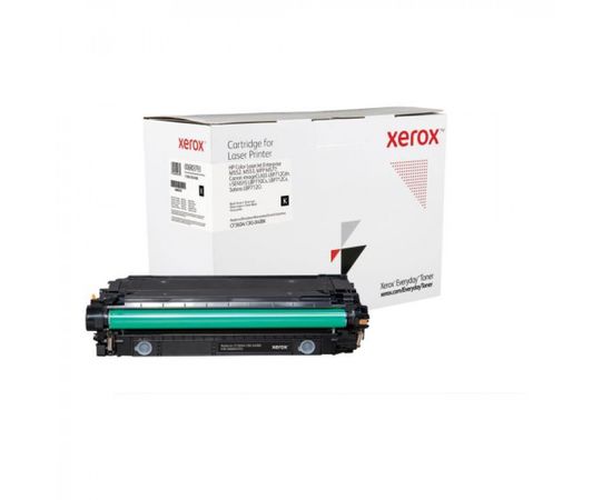 Купить Картридж Xerox HP CF360A (508A), Canon 040 black (006R03793) по лучшей цене