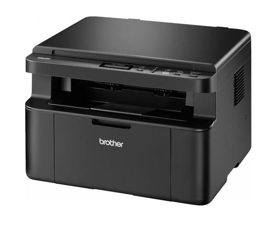Купить Многофункциональное устройство Brother DCP-1602R (DCP1602R1) по лучшей цене
