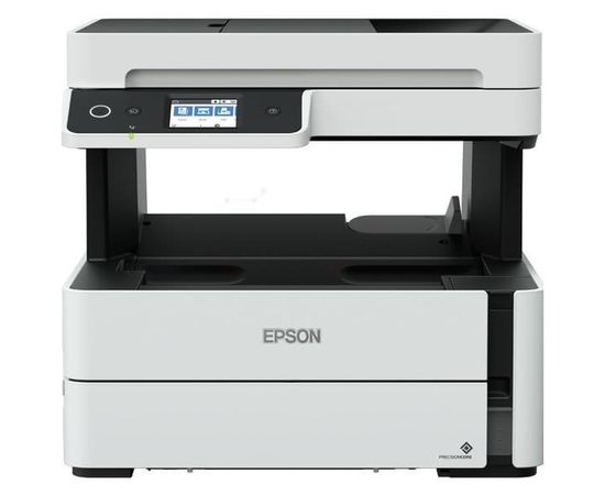 Купить Многофункциональное устройство Epson M3170 с WiFi (C11CG92405) по лучшей цене