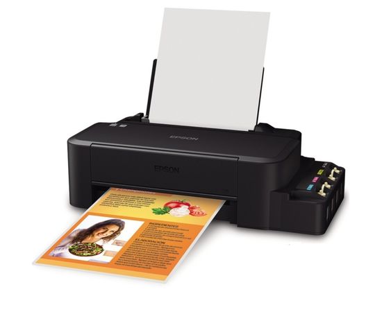 Купить Струйный принтер Epson L121 (C11CD76414) по лучшей цене