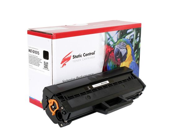 Купить Картридж Static Control Samsung MLT-D101S Parrot (002-02LD101SSEE) по лучшей цене