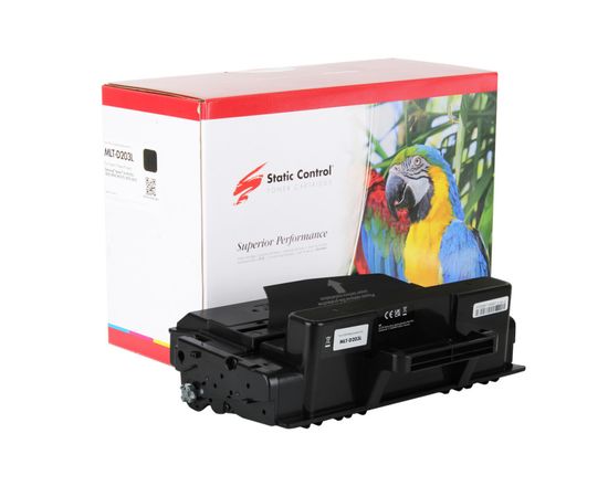 Купить Картридж Static Control Samsung MLT-D203L Parrot (002-02LD203LSEE) по лучшей цене