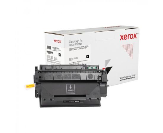 Купить Картридж Xerox HP Q5949X (49X)/ Q7553X (53X) (006R03666) по лучшей цене