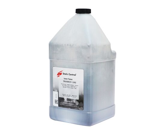 Купить Тонер SAMSUNG ML-1610/1640 SCX4200/4300 Static Control (TRSUNIV-1KG) по лучшей цене