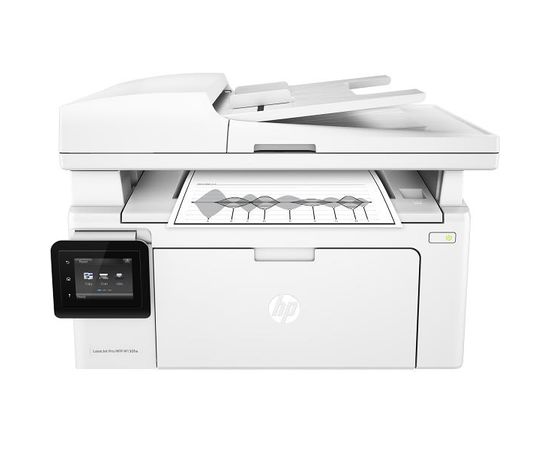 Купить Многофункциональное устройство HP LaserJet M130fw з Wi-Fi (G3Q60A) по лучшей цене