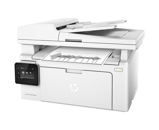 Купить Многофункциональное устройство HP LaserJet M130fw з Wi-Fi (G3Q60A) по лучшей цене
