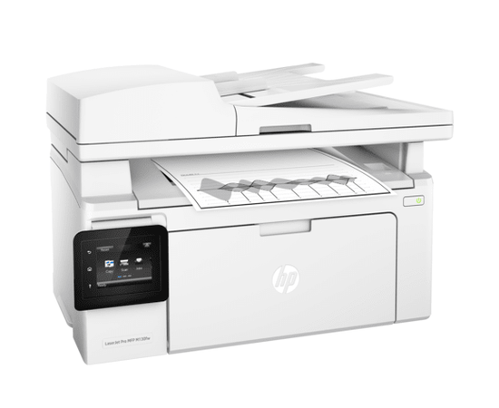 Купить Многофункциональное устройство HP LaserJet M130fw з Wi-Fi (G3Q60A) по лучшей цене