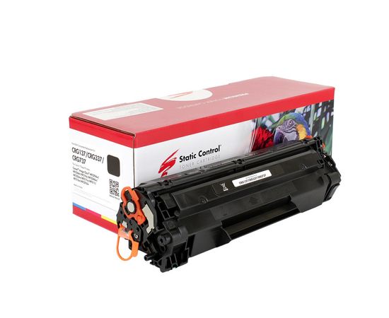 Купить Картридж Static Control HP CF283А (83А), Canon 737 Parrot (002-04-TRG137) по лучшей цене