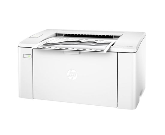 Купить Лазерный принтер HP LaserJet Pro M102w c Wi-Fi (G3Q35A) по лучшей цене