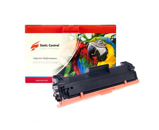 Купить Картридж Static Control HP CF244A (44A) Parrot (002-01-LF244A) по лучшей цене