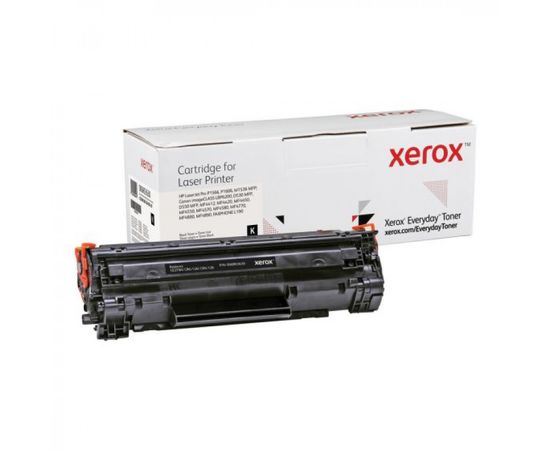Купить Картридж Xerox HP CE278A (78A), Canon 728 (006R03630) по лучшей цене