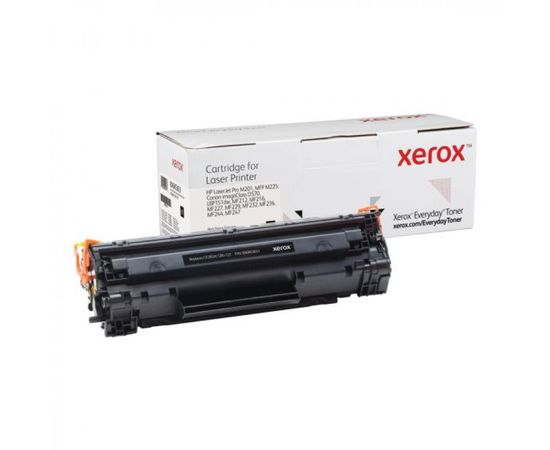 Купить Картридж Xerox HP CF283X (83X), Canon 737 (006R03651) по лучшей цене
