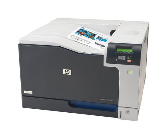 Купить Лазерный принтер Color LaserJet СP5225 HP (CE710A) по лучшей цене