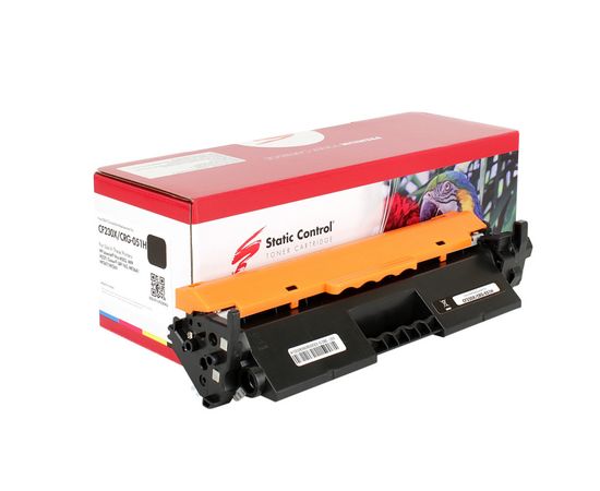 Купить Картридж Static Control HP CF230X (30X), Canon 051H Parrot (002-01-LF230XU) по лучшей цене