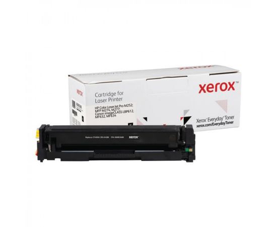 Купить Картридж Xerox HP CF400A (201A), Canon 045 black (006R03688) по лучшей цене