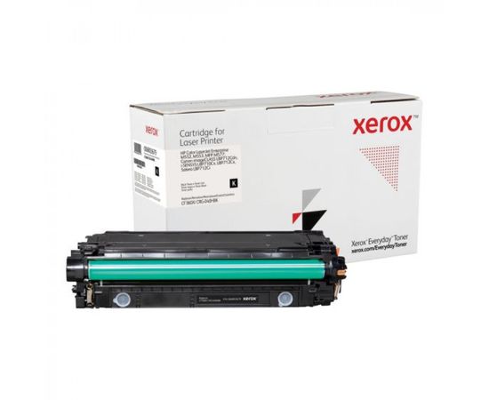 Купить Картридж Xerox HP CF360X (508X), Canon 040H black (006R03679) по лучшей цене