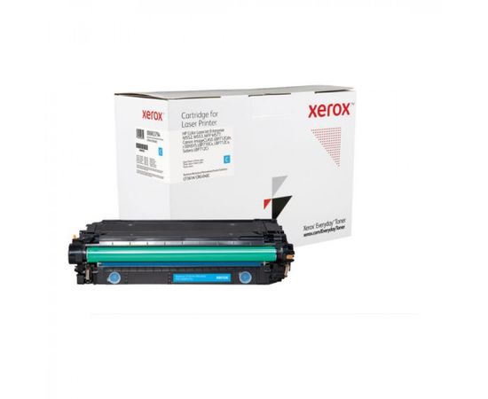 Купить Картридж Xerox HP CF361A (508A), Canon 040 cyan (006R03794) по лучшей цене