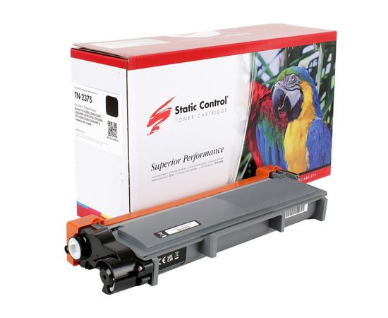 Купить Картридж Static Control Brother TN-2375 Parrot (002-03-LTN2375) по лучшей цене