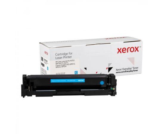 Купить Картридж Xerox HP CF401A (201A), Canon 045 cyan (006R03689) по лучшей цене