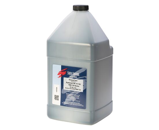 Купить Тонер KyoceraFS-1000/FS-1050 Static Control (KYTK17UNIV-1KG) по лучшей цене