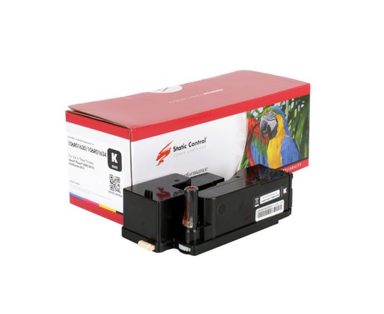 Купить Картридж Static Control Xerox 106R01634 black Parrot (002-05-LR01634) по лучшей цене
