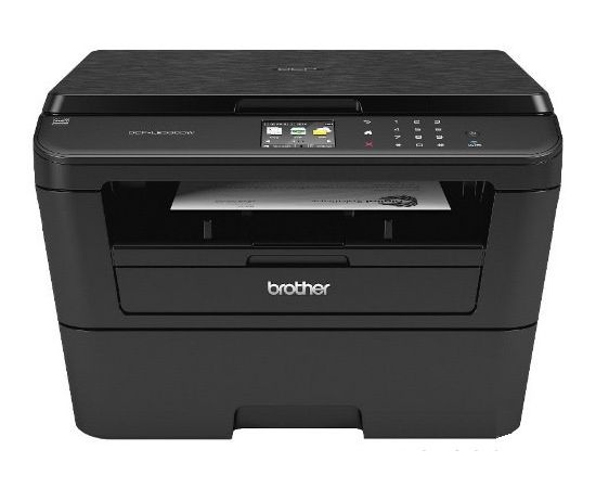 Купить Многофункциональное устройство Brother DCP-L2560DWR с Wi-Fi (DCPL2560DWR1) по лучшей цене