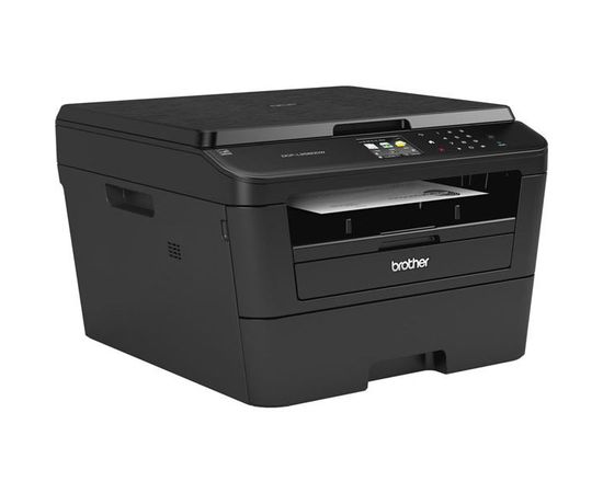 Купить Многофункциональное устройство Brother DCP-L2560DWR с Wi-Fi (DCPL2560DWR1) по лучшей цене
