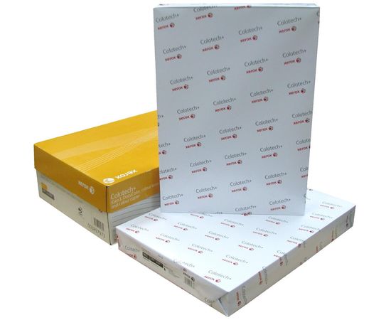 Купить Бумага Xerox SRA3 COLOTECH + (220) 250л. (003R97973) по лучшей цене