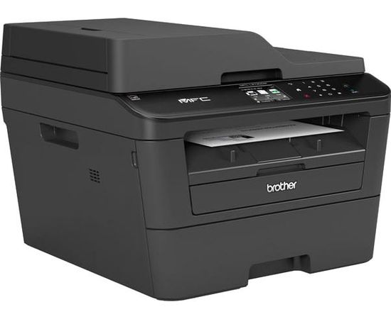 Купить Многофункциональное устройство Brother MFC-L2740DWR с Wi-Fi (MFCL2740DWR1) по лучшей цене