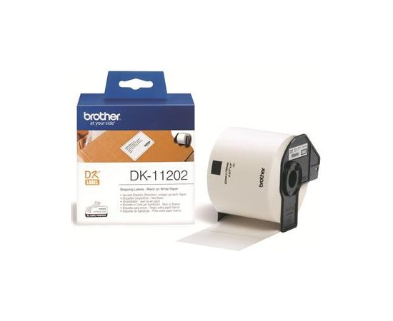 Купить Картридж Brother QL-1060N (DK11202) по лучшей цене