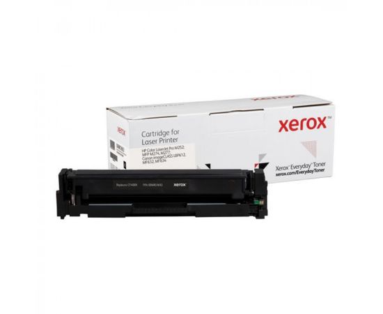 Купить Картридж Xerox HP CF400X (201X), Canon 045H black (006R03692) по лучшей цене