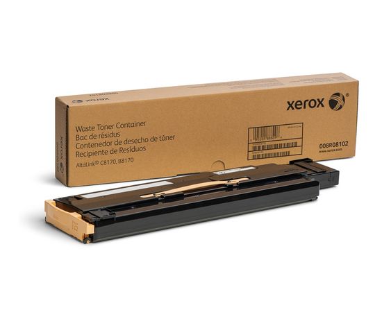 Купить Сборник отработанного тонера Xerox AL B8170/C8170 (Color69K Black121K) (008R08102) по лучшей цене