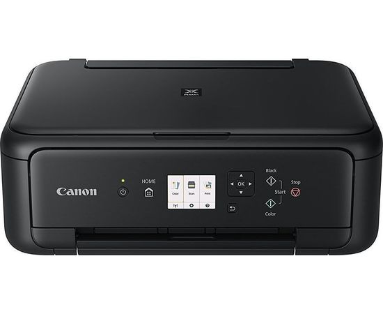 Купить Многофункциональное устройство Canon PIXMA TS5140 BLACK (2228C007) по лучшей цене