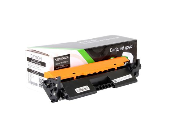 Купить Картридж Dayton HPLJCF230X/Canon 051H3.5k (DN-HP-NT230X-U) по лучшей цене