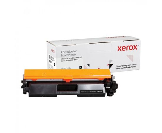 Купить Картридж Xerox HP CF230X (30X), Canon 051H (006R03641) по лучшей цене
