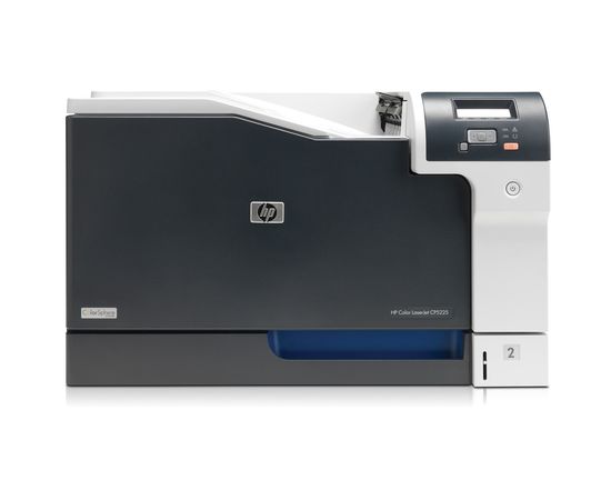 Купить Лазерный принтер Color LaserJet СP5225dn HP (CE712A) по лучшей цене