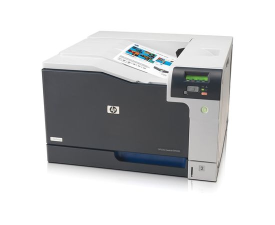 Купить Лазерный принтер Color LaserJet СP5225dn HP (CE712A) по лучшей цене