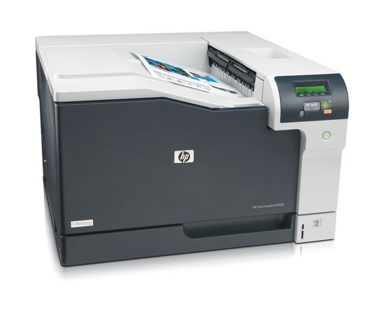 Купить Лазерный принтер Color LaserJet СP5225dn HP (CE712A) по лучшей цене