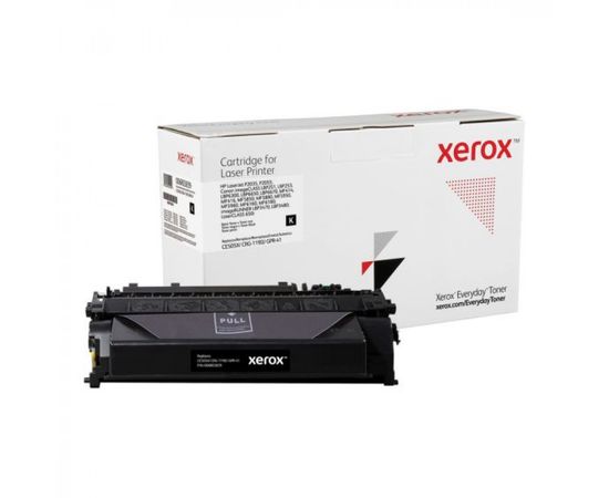 Купить Картридж Xerox HP CE505X (05X), Canon 719H (006R03839) по лучшей цене