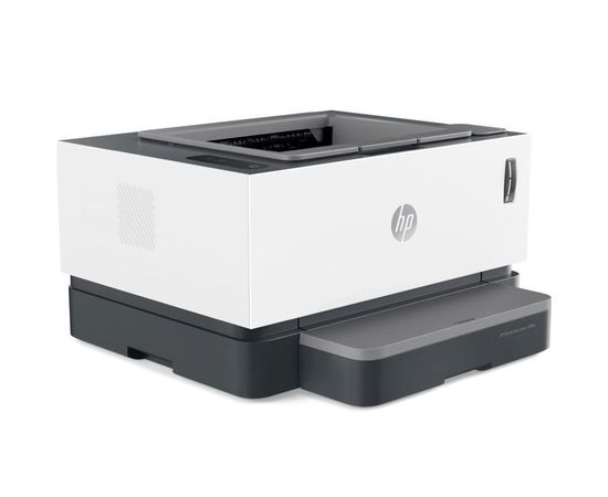 Купить Лазерный принтер HP Neverstop Laser 1000n (5HG74A) по лучшей цене