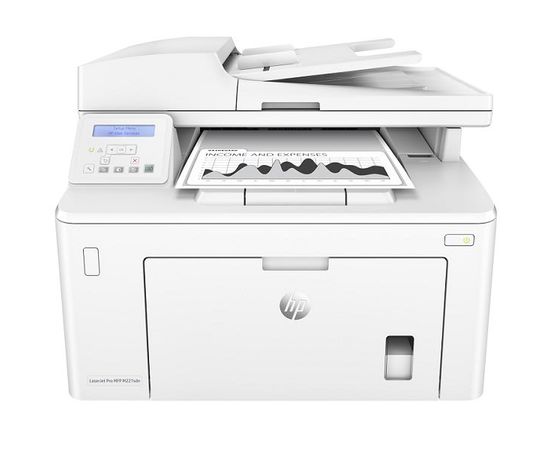 Купить Многофункциональное устройство HP LaserJet Pro M227sdn (G3Q74A) по лучшей цене