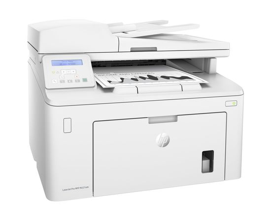 Купить Многофункциональное устройство HP LaserJet Pro M227sdn (G3Q74A) по лучшей цене