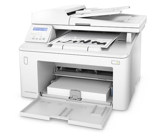 Купить Многофункциональное устройство HP LaserJet Pro M227sdn (G3Q74A) по лучшей цене
