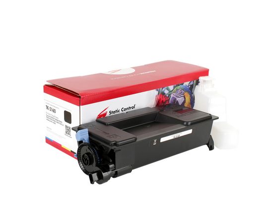 Купить Картридж Static Control Kyocera TK-3160 Parrot (002-08-LLK3160) по лучшей цене